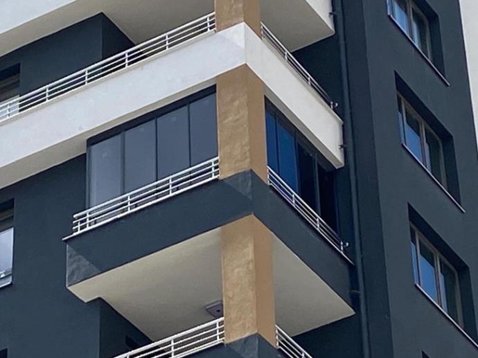 Kayseri Cam Balkon En Uygun Fiyata Alın!