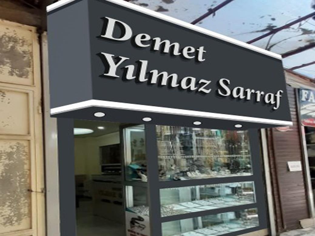 Alumiyum Doğrama 1