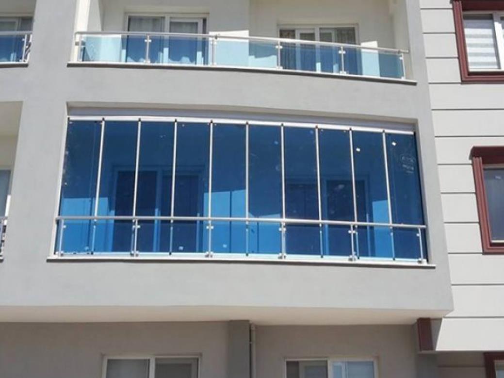 Cam Balkon 2