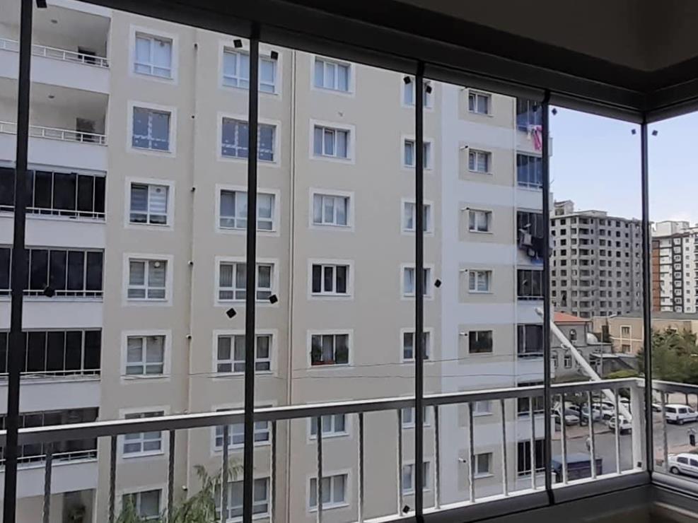 Cam Balkon 13