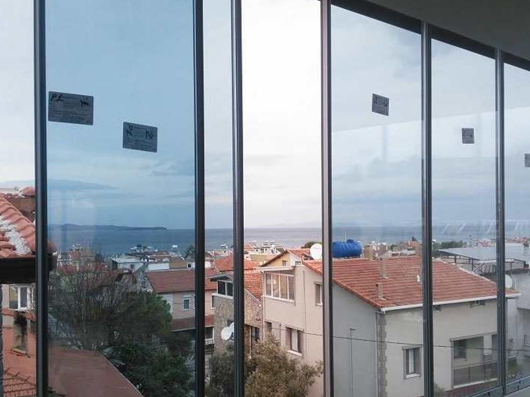 Cam Balkon 14