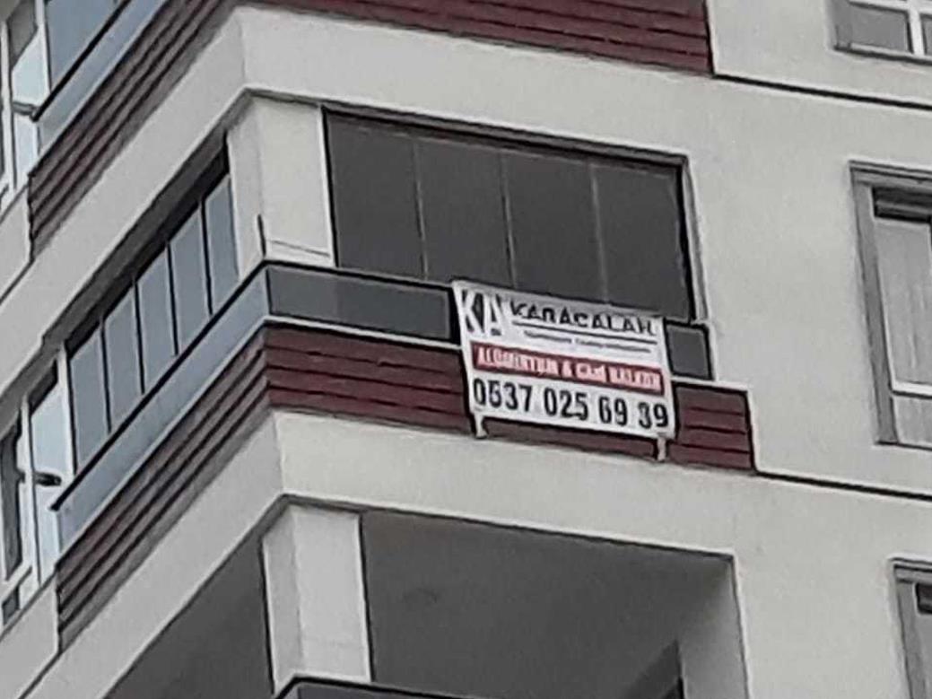 Cam Balkon 23