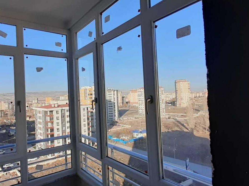 Cam Balkon 22